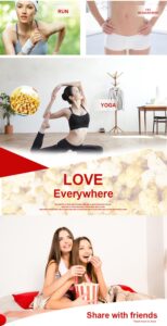 Popkornų aparatas Sonifer SF-4015 – skaidrus dangtis ir non-stick paviršius - Image 6