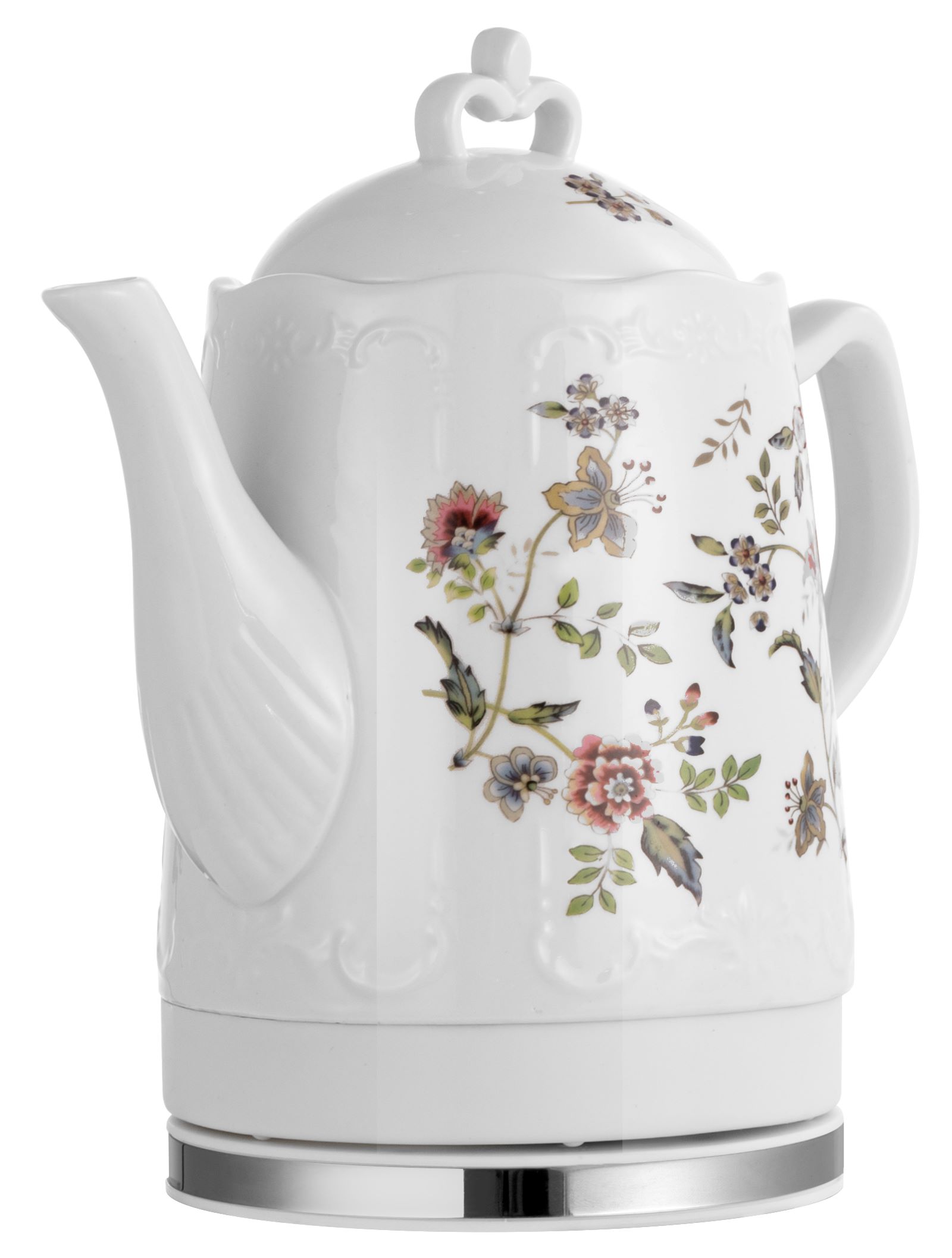 Elektrinis virdulys Sonifer SF-2123 – 1,7 l keraminis virdulys