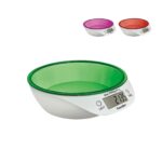 Virtuvinės svarstyklės Sonifer SF-1924 – LCD, su dubeniu, 5 kg