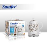 Elektrinis virdulys Sonifer SF-2123 – 1,7 l keraminis virdulys