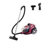 Dulkių siurblys Sonifer SF-2240 – 2800W galia, be maišelio dizainas