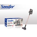 Belaidis dulkių siurblys