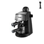 Kavos aparatas Sonifer SF-3534 – 240 ml karafas, 5 bar slėgis