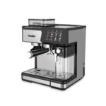 Automatinis kavos aparatas Sonifer SF-3590 – cappuccino ir latte gamyba