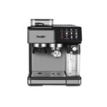 Sonifer SF-3590 espresso kavos aparatas – liečiamasis ekranas