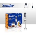 Rankinis blenderis Sonifer SF-8172 – 4-in-1, 800W galia
