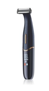 Elektrinis skustuvas - barzdaskutė Sonifer SF-9564 – 4 in 1 - Image 3