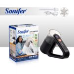 Pūkų šalinimo prietaisas Sonifer SF-9607 su LED apšvietimu