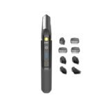 Sonifer SF-9680 – patogus trimeris ir skustuvas namams bei kelionėms