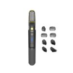 Sonifer SF-9680 – patogus trimeris ir skustuvas namams bei kelionėms