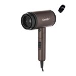 Plaukų džiovintuvas Sonifer SF-9690 – 2000W, sulankstoma rankena
