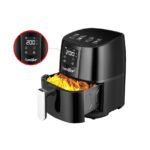 Oro gruzdintuvė Sonifer SF-1010, 4,2 l, LED, 1400 W