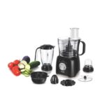 Virtuvės kombainas Sonifer SF-8027, 9in1, 400 W, 1,5 l