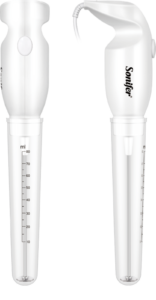 Pieno plakiklis Sonifer SF-8073 – rankinis, 15 W, nerūdijančio plieno