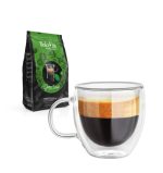 Dolce Vita GRAN CREMA kapsulės | 70% Arabica / 30% Robusta (Dolce Gusto* sistemai) 8 kap. - Image 2