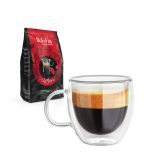 Dolce Vita INTENSO | 50% Arabica / 50% Robusta (Lavazza®* A Modo Mio®* sistemai) 16 kap. - Image 2