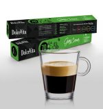 Dolce Vita GRAN CREMA kapsulės | 70% Arabica / 30% Robusta (Nespresso* sistemai) 10 kap. - Image 2