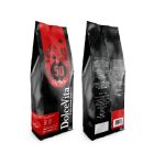Kavos pupelės INTENSO 1kg | 50% Arabica / 50% Robusta